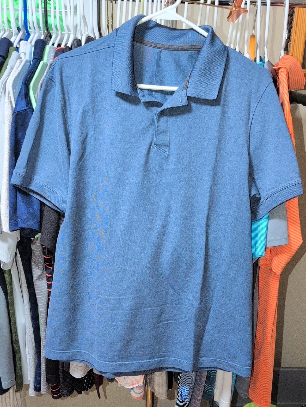 Men's Lululemon Polo